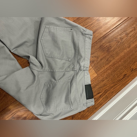 MENS CALVIN KLEIN JEANS - Picture 3 of 3